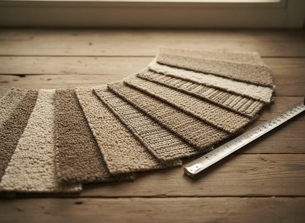 Carpet Installation Haskell, OK FAQs